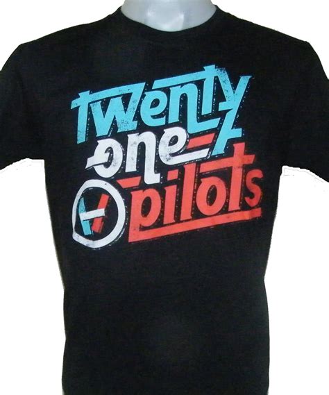 twenty one pilots shop